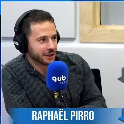 Raphaël Pirro