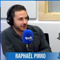 Raphaël Pirro (@levrairaphael) 's Twitter Profile