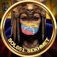 Sol651_Sekhmet(@Sol651_Sekhmet) 's Twitter Profile Photo