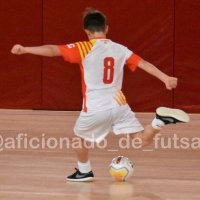 Chr 10 (@chr_futsal) 's Twitter Profile