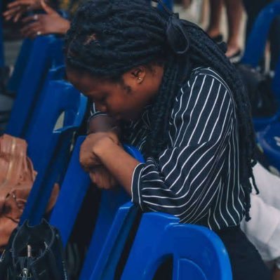 Miley_Festus's profile picture. Believer•📊📈•SDGs advocate •👩‍🌾 •Lifelong learner