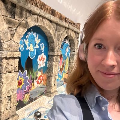 Head of Sales for Bloomsbury, Ireland 📚 Author of ‘Once Upon A Reader: Raising your Children with a Love of Books' 📚 Big Ol’ Nerd 📚