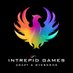 Intrepid Games Foundation (@IntrepidgamesUK) Twitter profile photo