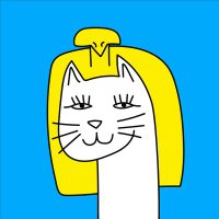 $CLEO / Cleopawtra the Feline Goddess(@Cleopawtra_sol) 's Twitter Profile Photo