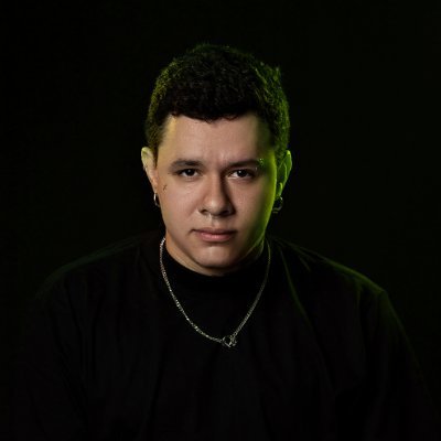 Marcos 'MUKUR' Seneさんのプロフィール画像