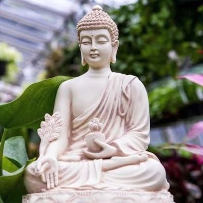 Jaikishoore's profile picture. Namo Buddha Yah Namaha .. .
do good, be good..