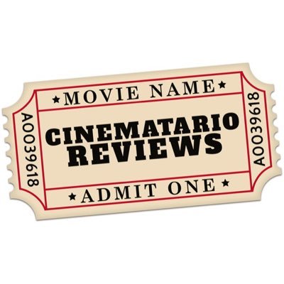 Cinematario's profile picture. Blog independiente de divulgación y análisis cinematográfico alternativo nacional e internacional🎦 🎟️