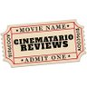 Cinematario's profile picture. Blog independiente de divulgación y análisis cinematográfico alternativo nacional e internacional🎦 🎟️