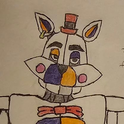 Furry Animatronic-Art(Comms Open👀price after discussion)-@FuntimeLOLBIT18 off account w/ memes-Gun Enthusiast-LoL-Brandon TX Dist. 23 Congress