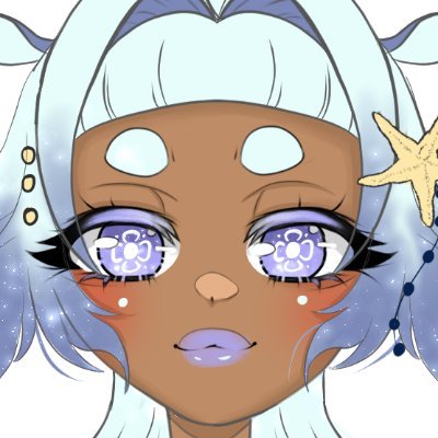 🪼Space Jellyfish VTuber
🪼Hobby Singer
🪼Hobby Artist
🎨#AvaMadusart 🔞#AvaMadusaNSFW
PFP with Base from @/WithyArt