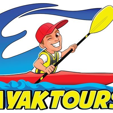 ezkayaktours's profile picture. Kayak Tours and Rentals