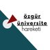 Özgür Üniversite Hareketi (@ozgurunihareket) Twitter profile photo