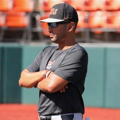 Philippians 4:13. Husband. Father. Ball Coach. @BeaverBaseball