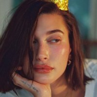 Hailey Bieber (@haileybieber) 's Twitter Profile