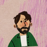 jono ganz (@jonoganz) 's Twitter Profile