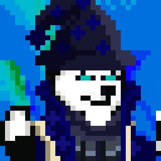 CrazyMerlinさんのプロフィール画像