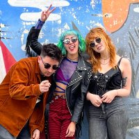 Punching (@punchingband) 's Twitter Profile