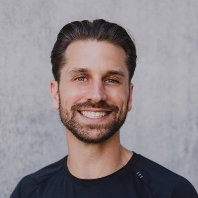 Adam Loiacono, PT, DPT, CSCS Profile