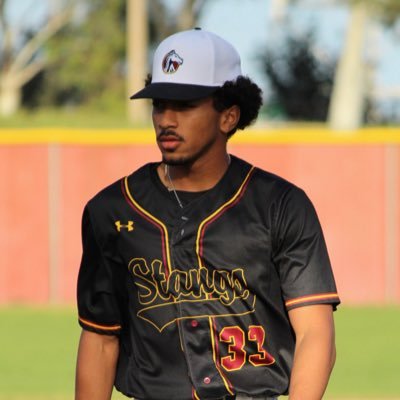 Los Medanos Baseball LHP