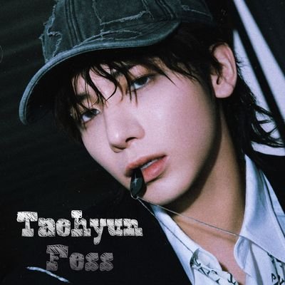 Taehyunfess Profile Picture