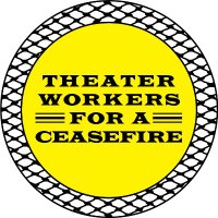 Theater Workers for a Ceasefire (@theaterworkers) 's Twitter Profile Photo