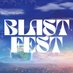 BLASTFEST (@BlastMusicFest) Twitter profile photo