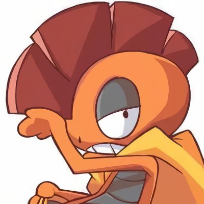 ESP/ENG Speaker
LATAM Pokémon Competitor since 2012
Lover of Scrafty
0/300