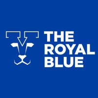 The Royal Blue(@RoyalBlueNIL) 's Twitter Profile Photo