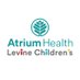 Atrium Health Levine Children's Brenner Children's (@brennerhospital) Twitter profile photo