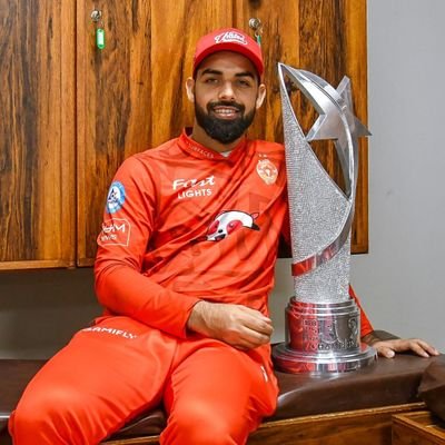 #Sangeenshah Fan OF Shadab & Islamabad United ❤️🤢🙌

I Am U17 Player Inshallah One Day Playing PSL 👌🥵🏏