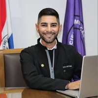 Julio Torales (@juliotorales) 's Twitter Profile
