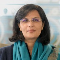 Senator Dr Sania Nishtar(@SaniaNishtar) 's Twitter Profileg