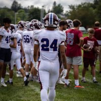 Izaiah Parker (@zayparker24) 's Twitter Profile Photo Izaiah Parker (@zayparker24) 's Twitter Profile Photo