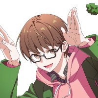 なつぴょん🐇 (@natsuki_rui) 's Twitter Profile Photo なつぴょん🐇 (@natsuki_rui) 's Twitter Profile Photo