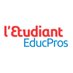 Educpros (@educpros) Twitter profile photo Educpros (@educpros) Twitter profile photo