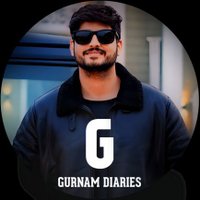 Gurnam Diaries(@gurnamdiaries) 's Twitter Profile Photo