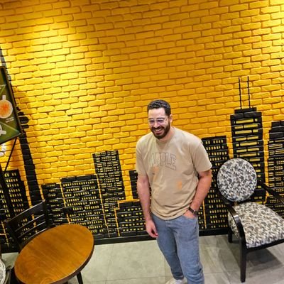 7elmy_98's profile picture. Sr. Software Developer @IBM 👨‍💻⁩🔥.