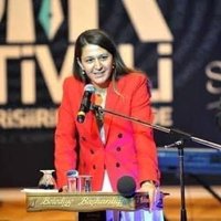 İnci Okumuş(@inci_okumus) 's Twitter Profile Photo