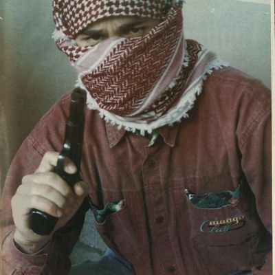 cometflesh's profile picture. وانه جهاد نصر أو استشهاد 🌌
🇵🇸 || backup: @kometflesh