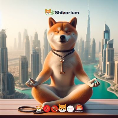 Content Creator, Digital guru, Crypto enthusiast and a lover of Shibainu eco system 🍖 to the world..