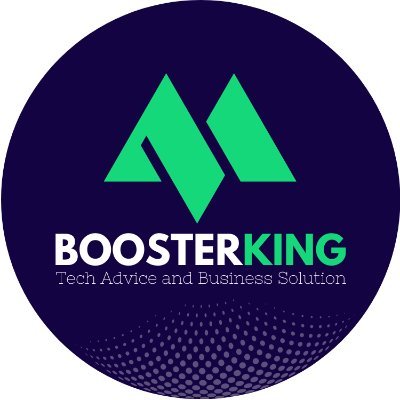 We help traditional businesses get
online & grow.

Discover your perfect software match at Boosterking!
