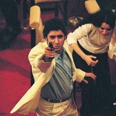 FeridIsgender20's profile picture. 20 li yaşlarında fakat 40 yıldır buralarda