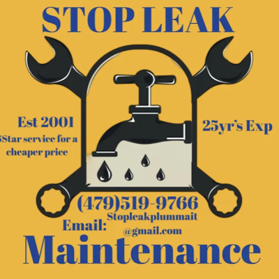 Stop_Leak_Maint Profile Picture