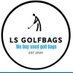 LSGolfBags ⛳️ (@lsgolfbags) Twitter profile photo