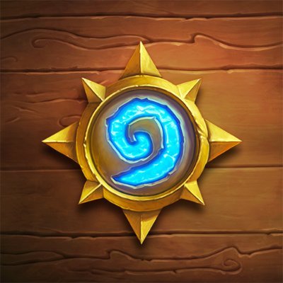 Hearthstoneさんのプロフィール画像