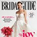 Bridal Guide (@bridalguidemag) Twitter profile photo