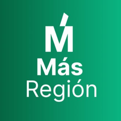 Porque #LaRegiónMereceMás. Verde, justa y feminista.🌻🏳🌈⚧️| @sumar @Sumar_RM 💖