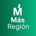 Más Región 🇵🇸 (@MasRegion_es) Twitter profile photo
