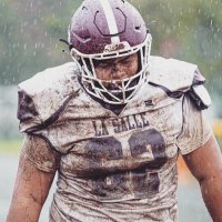 Tyrell Harris (@tybeblessed) 's Twitter Profile Photo