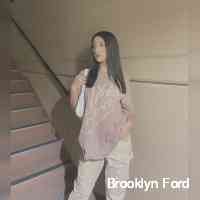 fordbrookllny's profile picture. 📍Rm • 🦩176cm